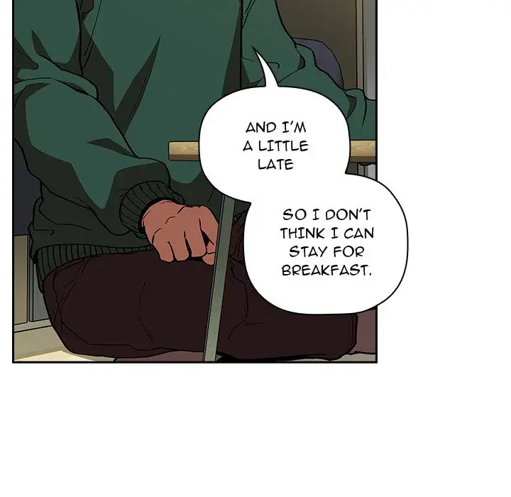 Collapse Rewind Chapter 32 - Page 64