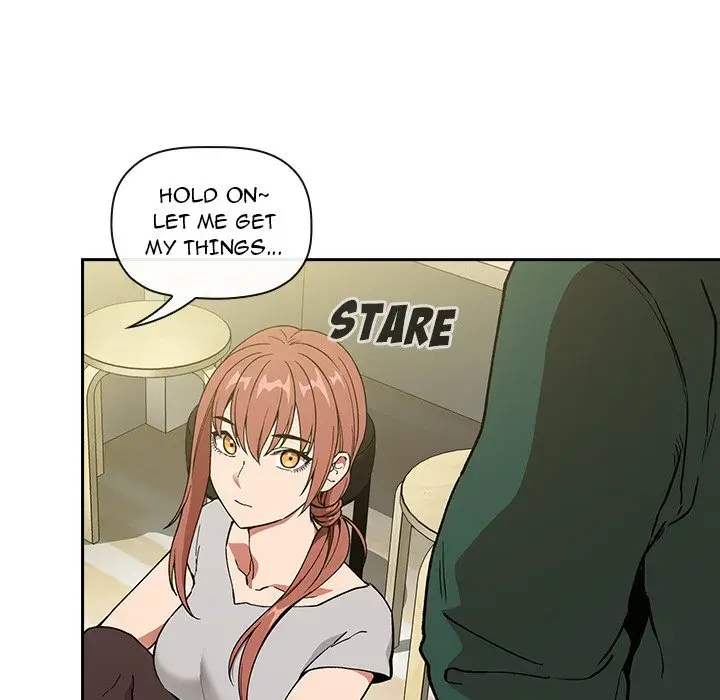 Collapse Rewind Chapter 32 - Page 71