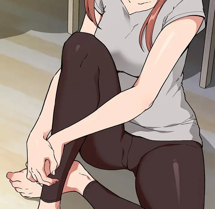 Collapse Rewind Chapter 32 - Page 78