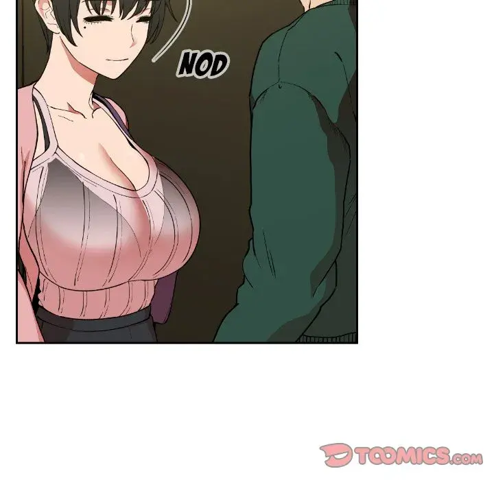 Collapse Rewind Chapter 32 - Page 81