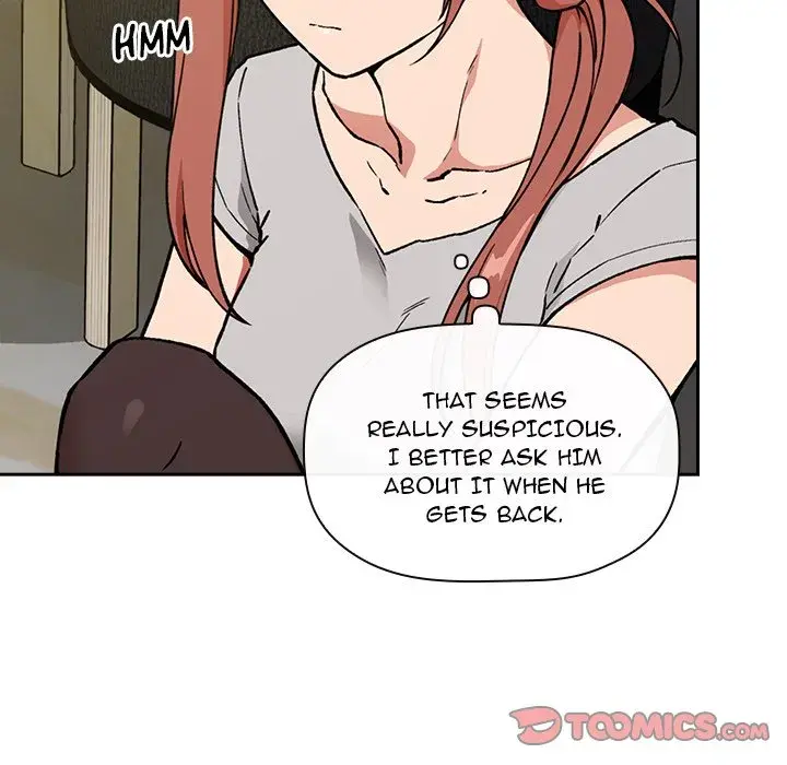 Collapse Rewind Chapter 32 - Page 87