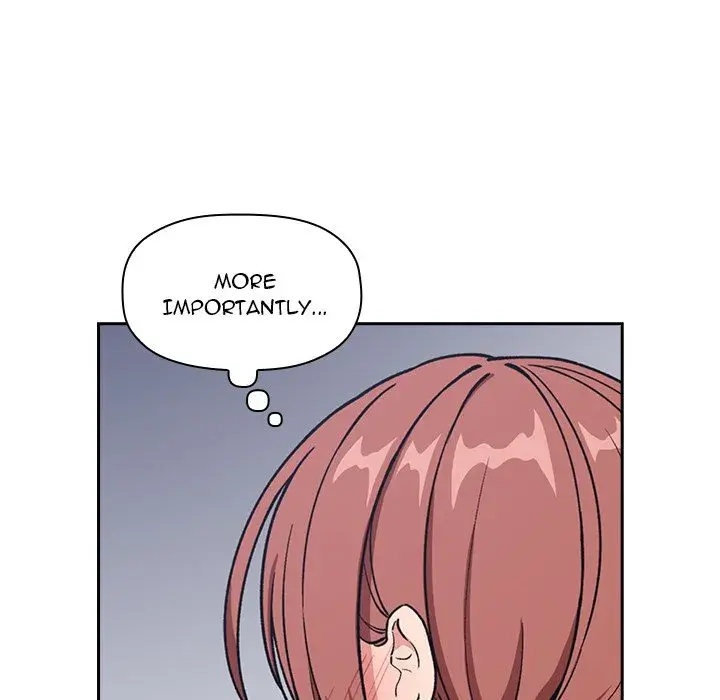 Collapse Rewind Chapter 32 - Page 88