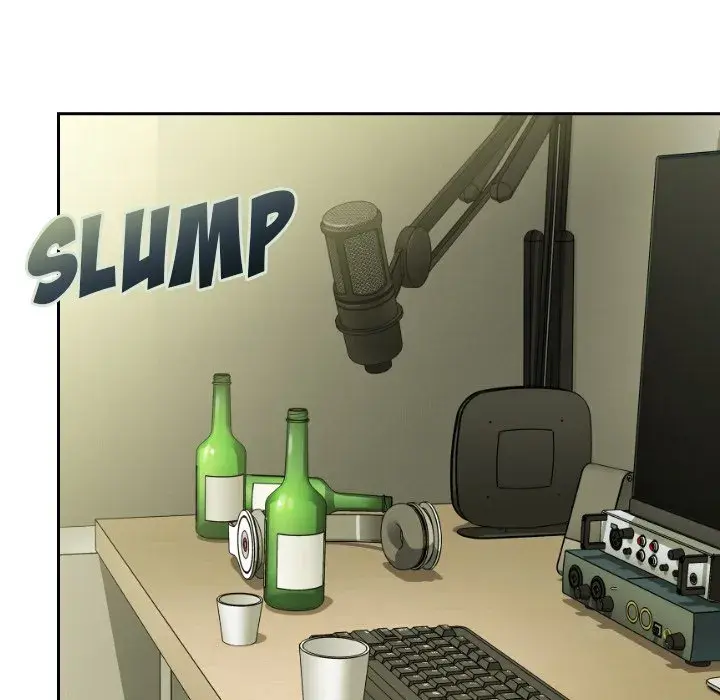 Collapse Rewind Chapter 32 - Page 90