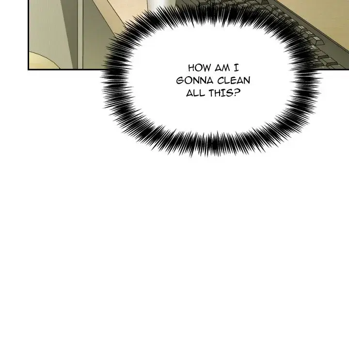 Collapse Rewind Chapter 32 - Page 91