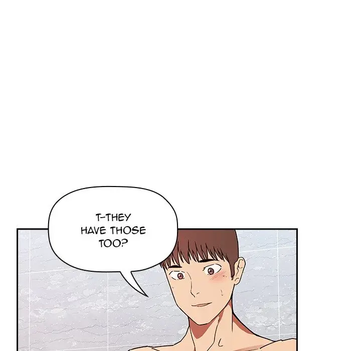 Collapse Rewind Chapter 33 - Page 118