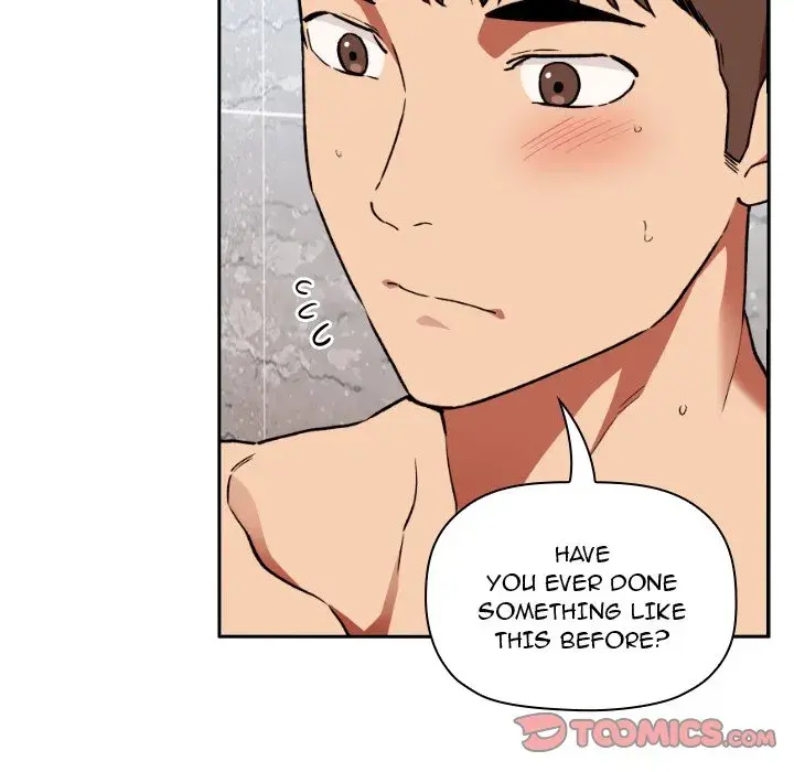 Collapse Rewind Chapter 33 - Page 123