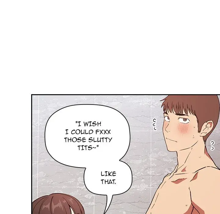Collapse Rewind Chapter 33 - Page 128