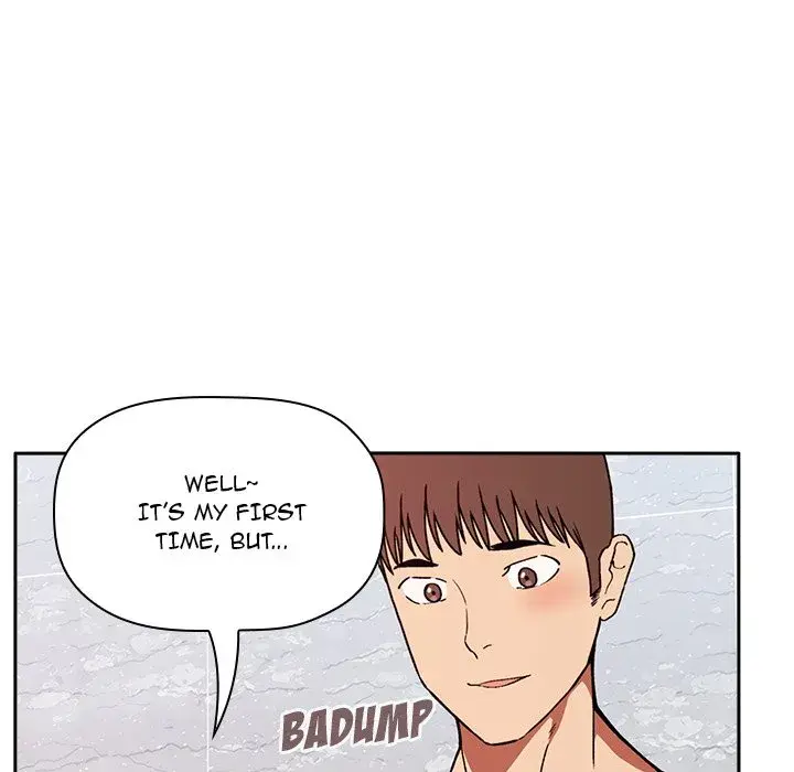 Collapse Rewind Chapter 33 - Page 132