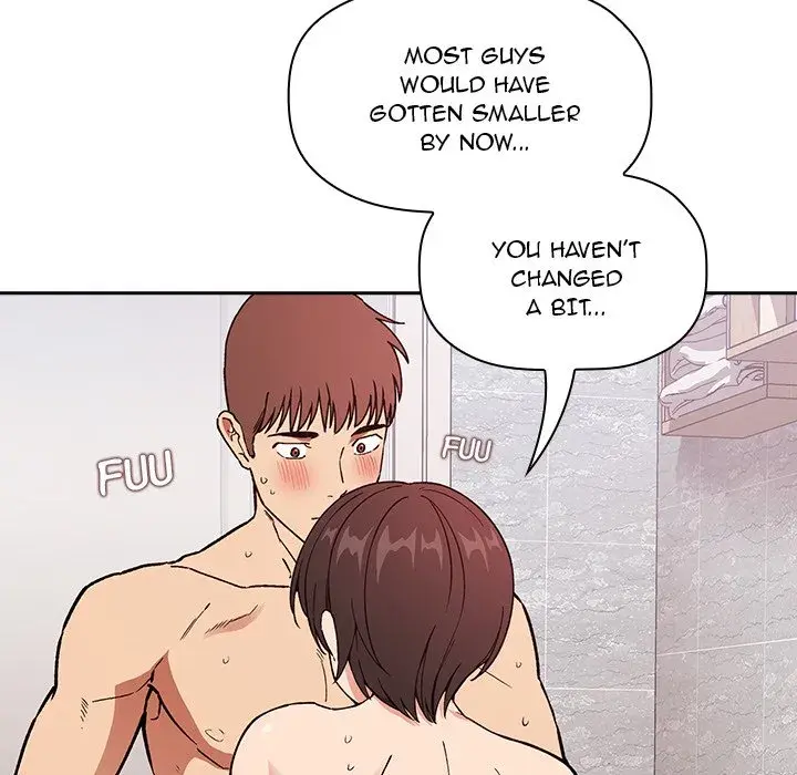 Collapse Rewind Chapter 33 - Page 18