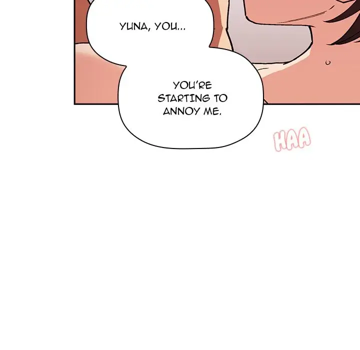 Collapse Rewind Chapter 33 - Page 30
