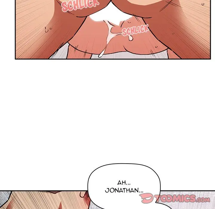Collapse Rewind Chapter 33 - Page 45