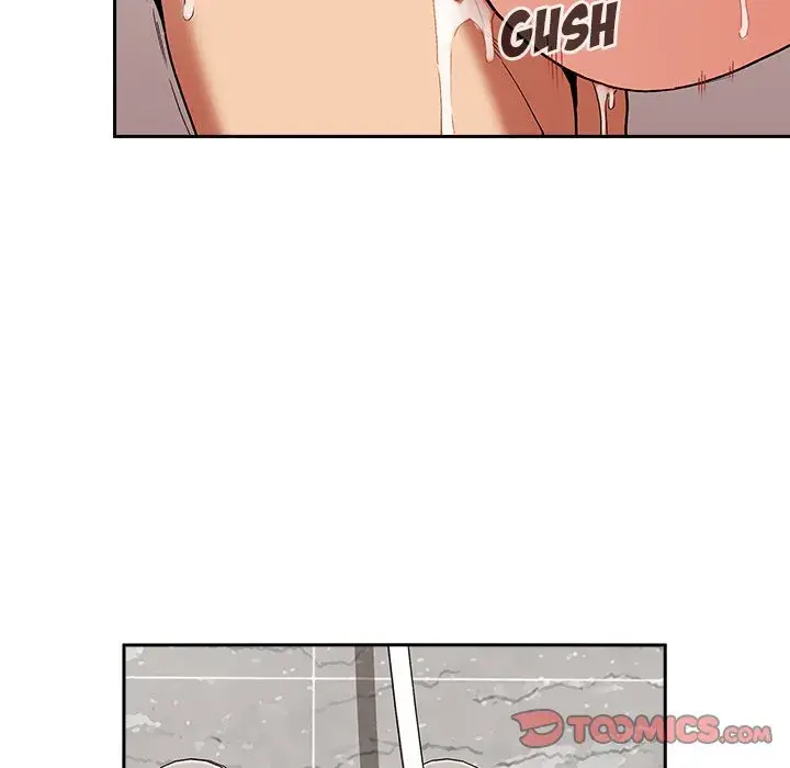 Collapse Rewind Chapter 33 - Page 63