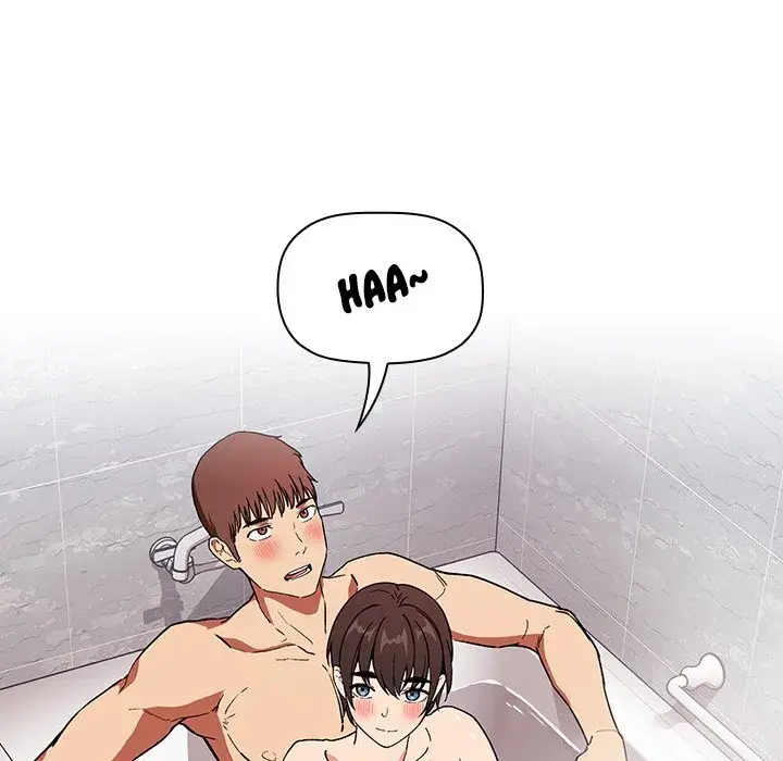 Collapse Rewind Chapter 33 - Page 76