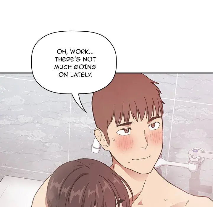 Collapse Rewind Chapter 33 - Page 89