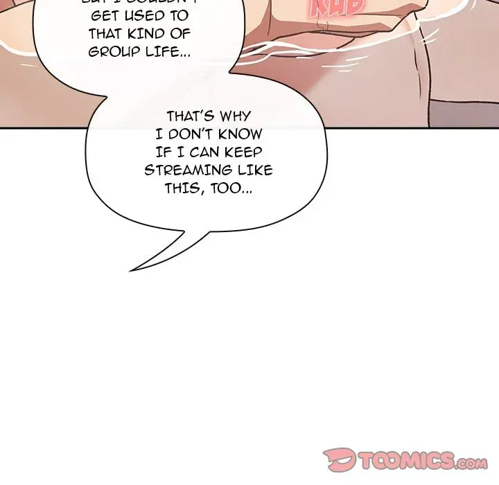 Collapse Rewind Chapter 33 - Page 99