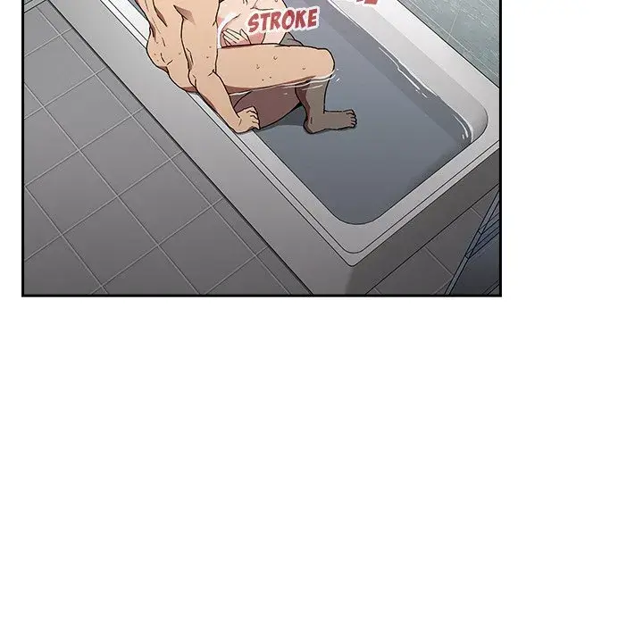 Collapse Rewind Chapter 34 - Page 10