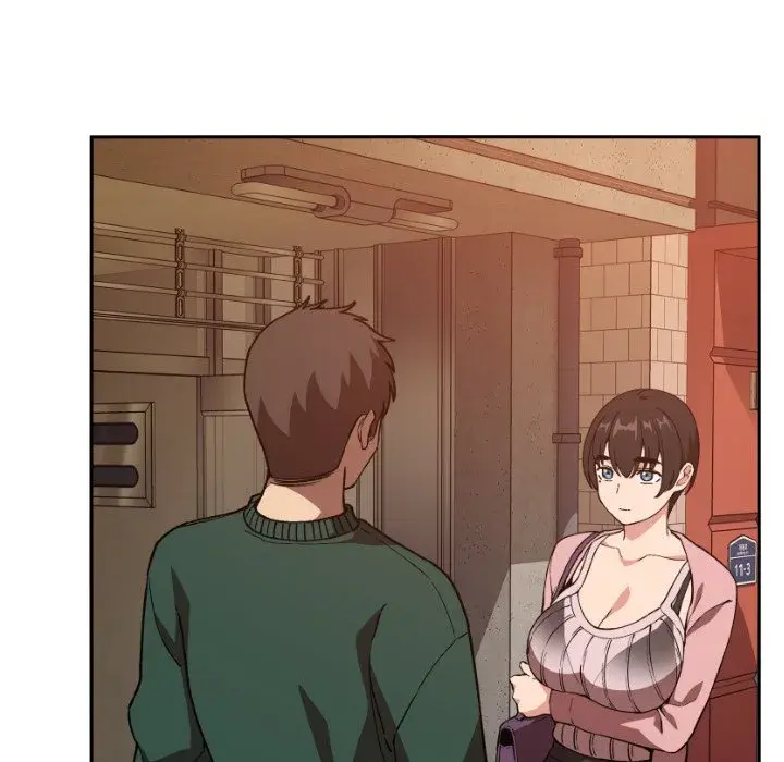 Collapse Rewind Chapter 34 - Page 110