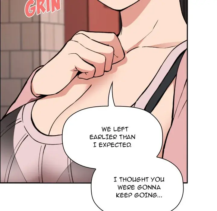 Collapse Rewind Chapter 34 - Page 113