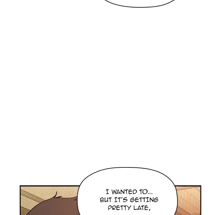 Collapse Rewind Chapter 34 - Page 114