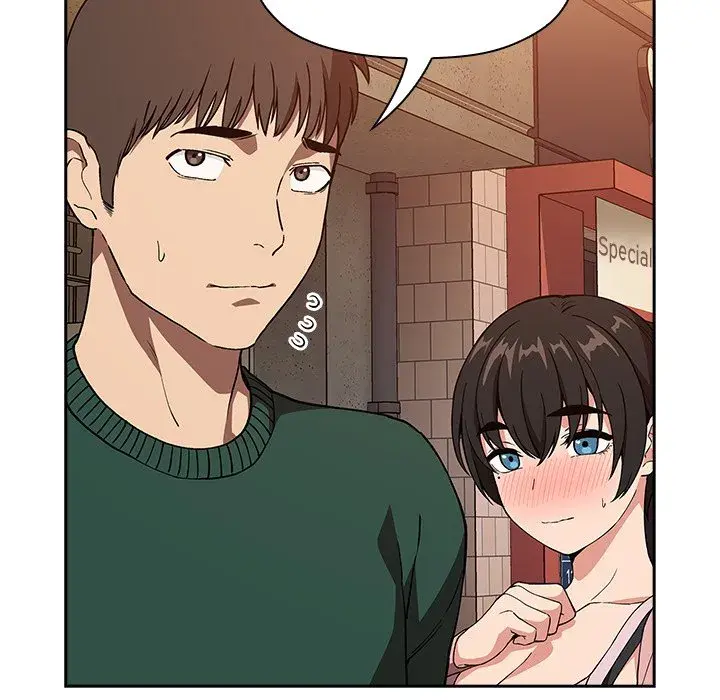 Collapse Rewind Chapter 34 - Page 115