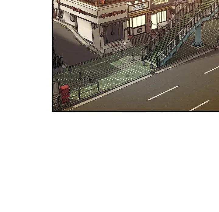 Collapse Rewind Chapter 34 - Page 118