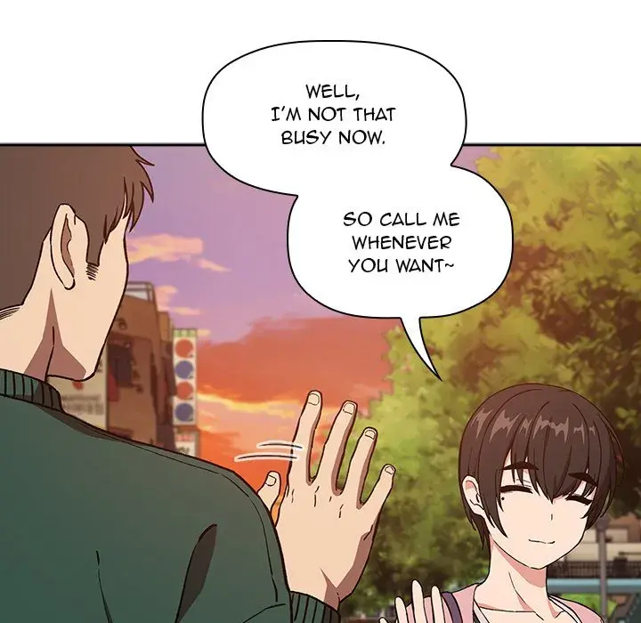Collapse Rewind Chapter 34 - Page 119