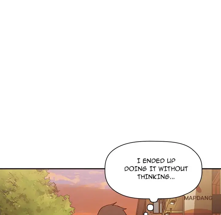 Collapse Rewind Chapter 34 - Page 124