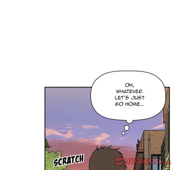 Collapse Rewind Chapter 34 - Page 129