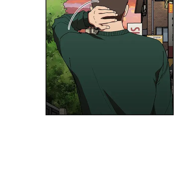 Collapse Rewind Chapter 34 - Page 130