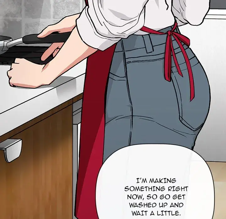 Collapse Rewind Chapter 34 - Page 140