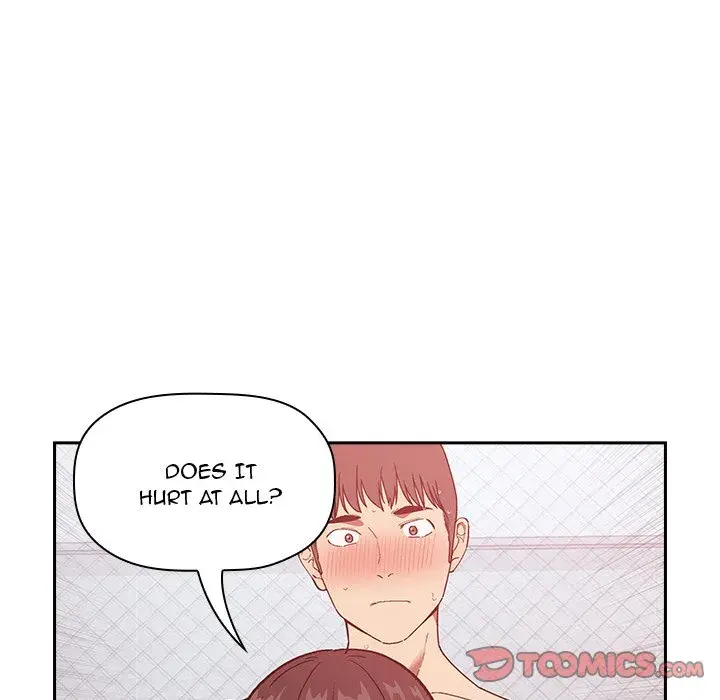 Collapse Rewind Chapter 34 - Page 21