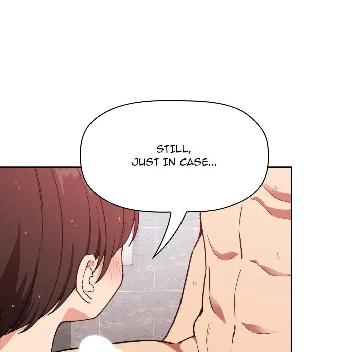 Collapse Rewind Chapter 34 - Page 24