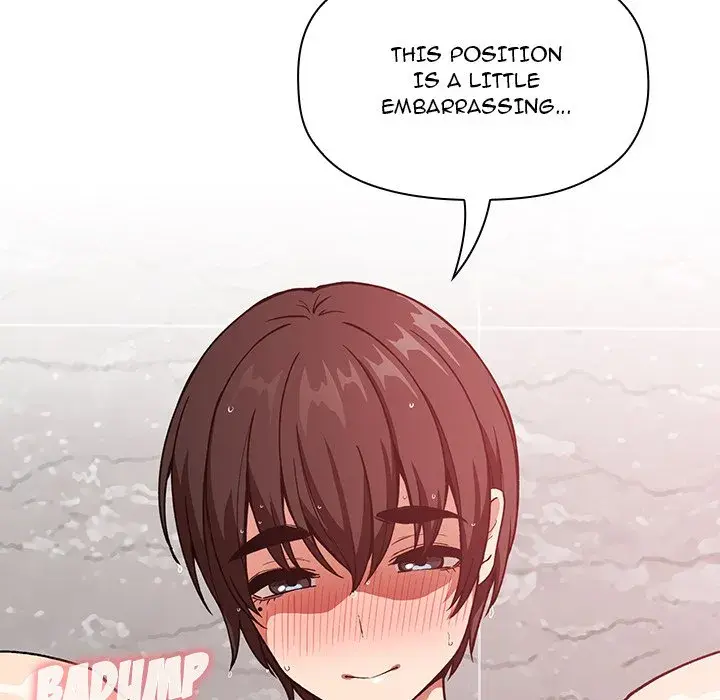 Collapse Rewind Chapter 34 - Page 55