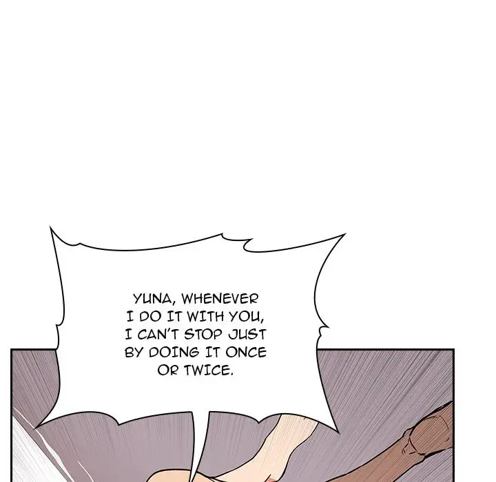 Collapse Rewind Chapter 34 - Page 80