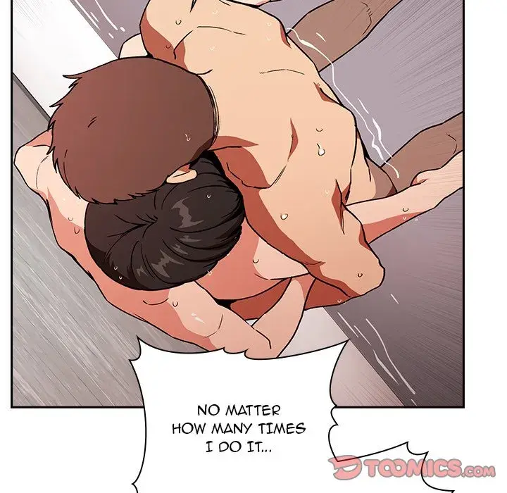 Collapse Rewind Chapter 34 - Page 81