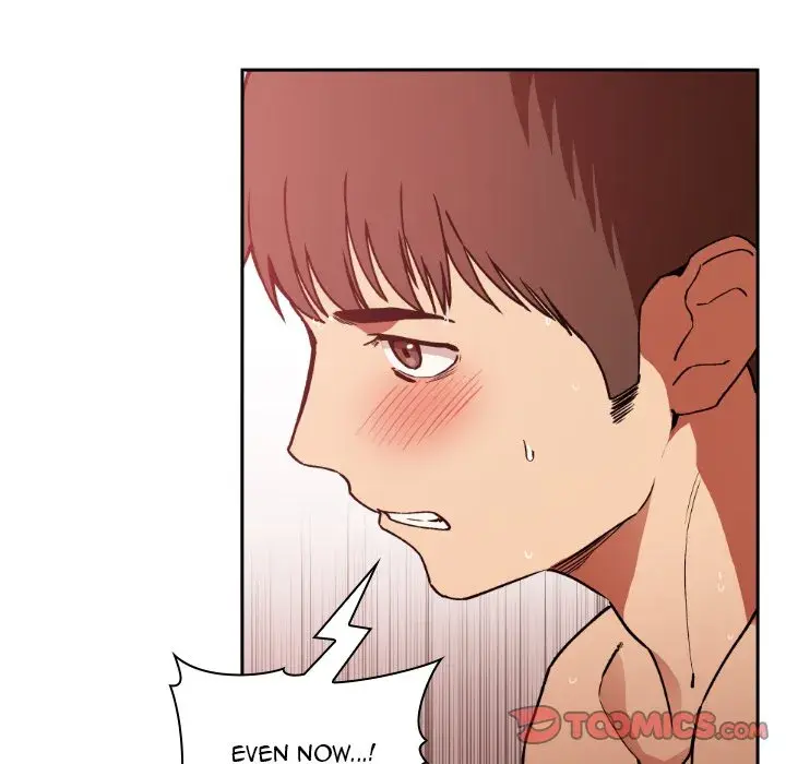 Collapse Rewind Chapter 34 - Page 87