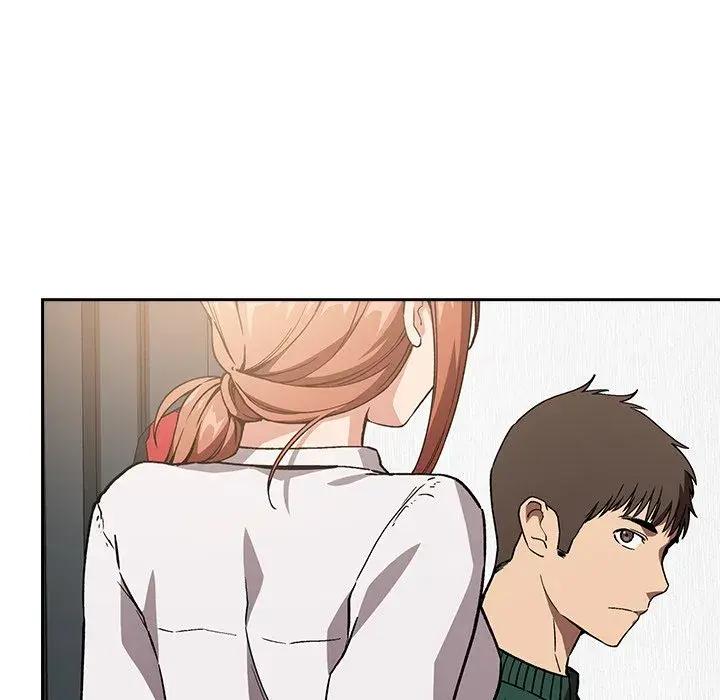 Collapse Rewind Chapter 35 - Page 104