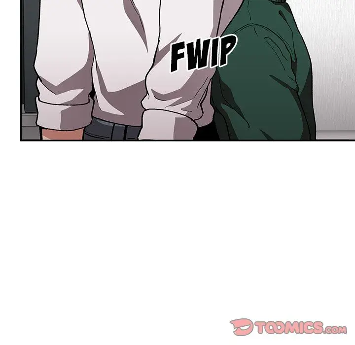 Collapse Rewind Chapter 35 - Page 105