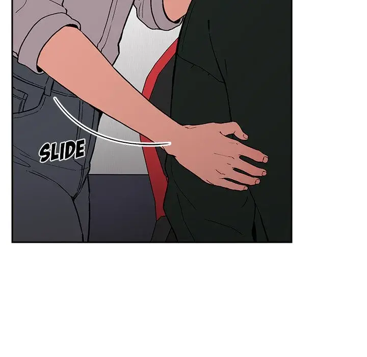 Collapse Rewind Chapter 35 - Page 107