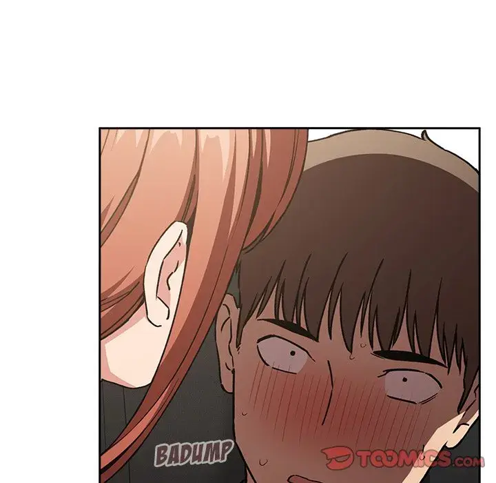 Collapse Rewind Chapter 35 - Page 111