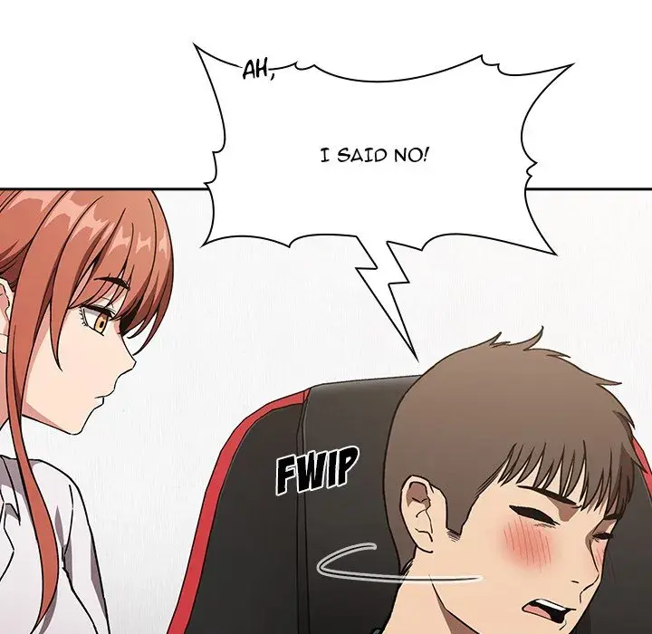 Collapse Rewind Chapter 35 - Page 113