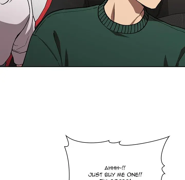 Collapse Rewind Chapter 35 - Page 114