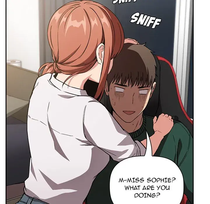 Collapse Rewind Chapter 35 - Page 124