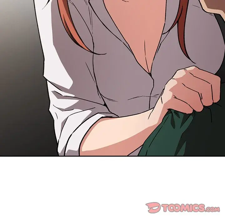 Collapse Rewind Chapter 35 - Page 129