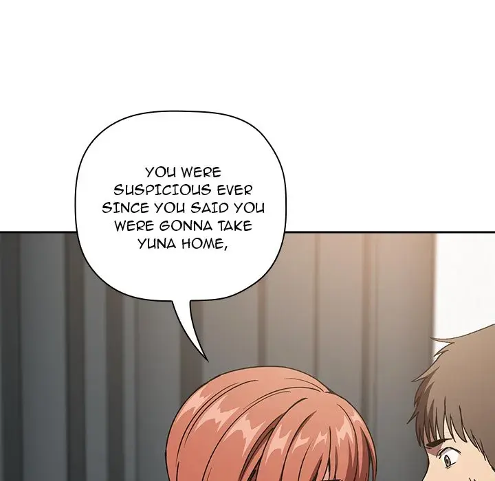 Collapse Rewind Chapter 35 - Page 133