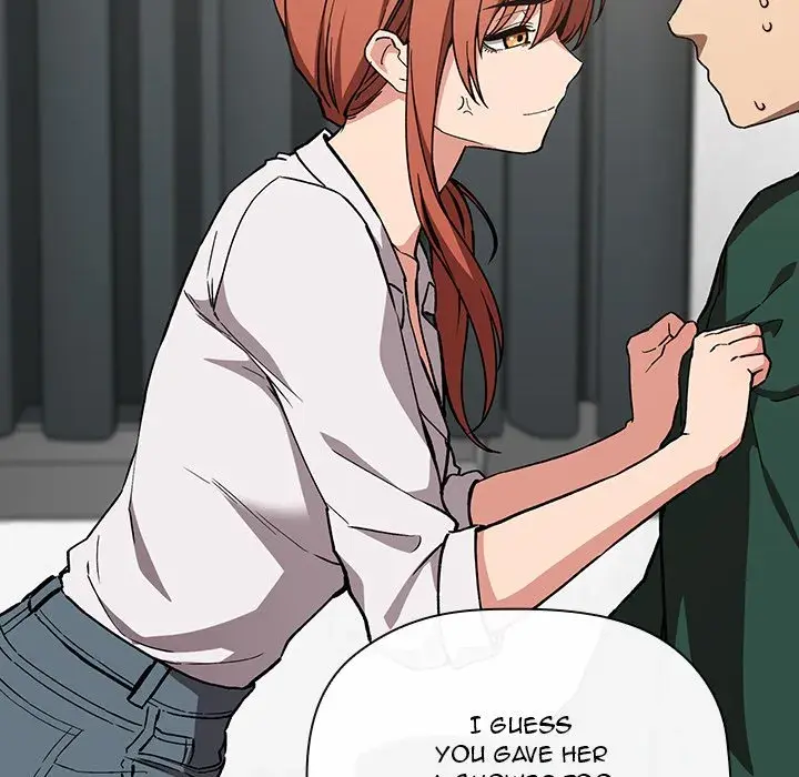 Collapse Rewind Chapter 35 - Page 134