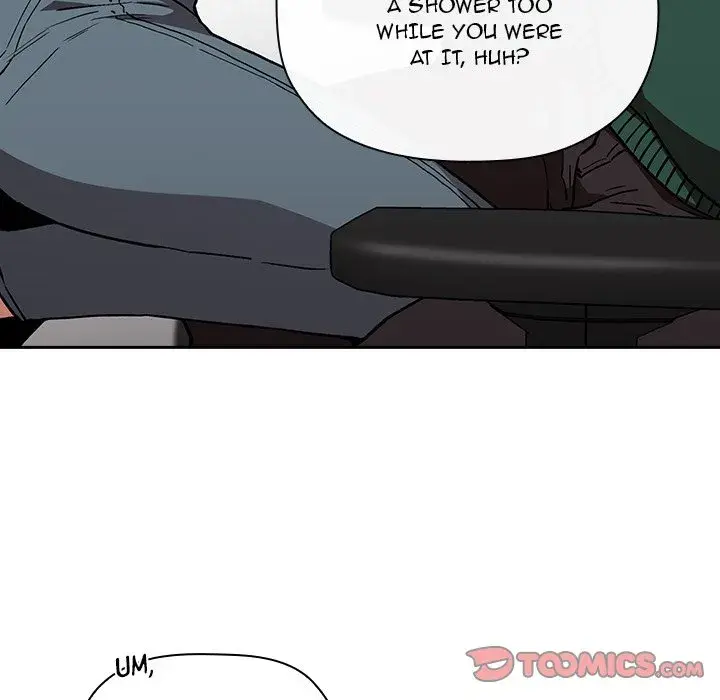 Collapse Rewind Chapter 35 - Page 135