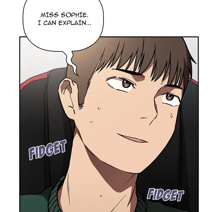 Collapse Rewind Chapter 35 - Page 136