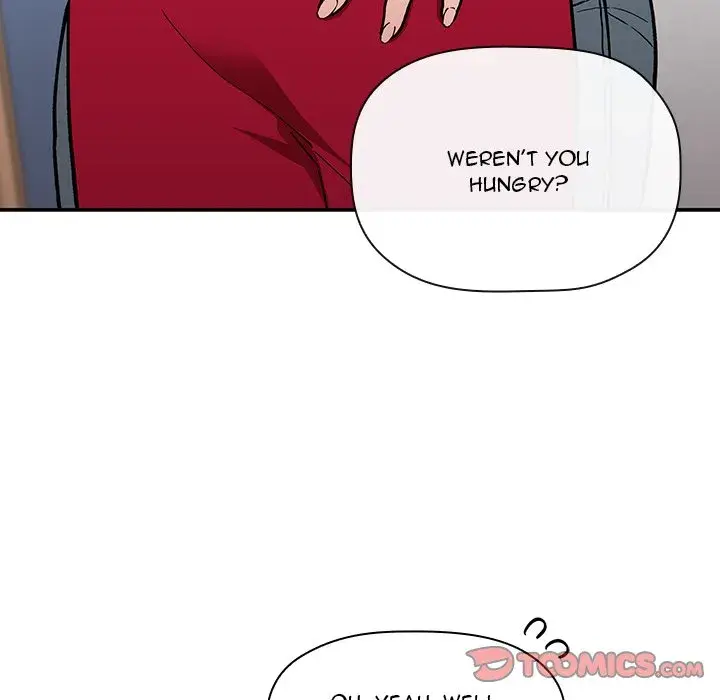 Collapse Rewind Chapter 35 - Page 15