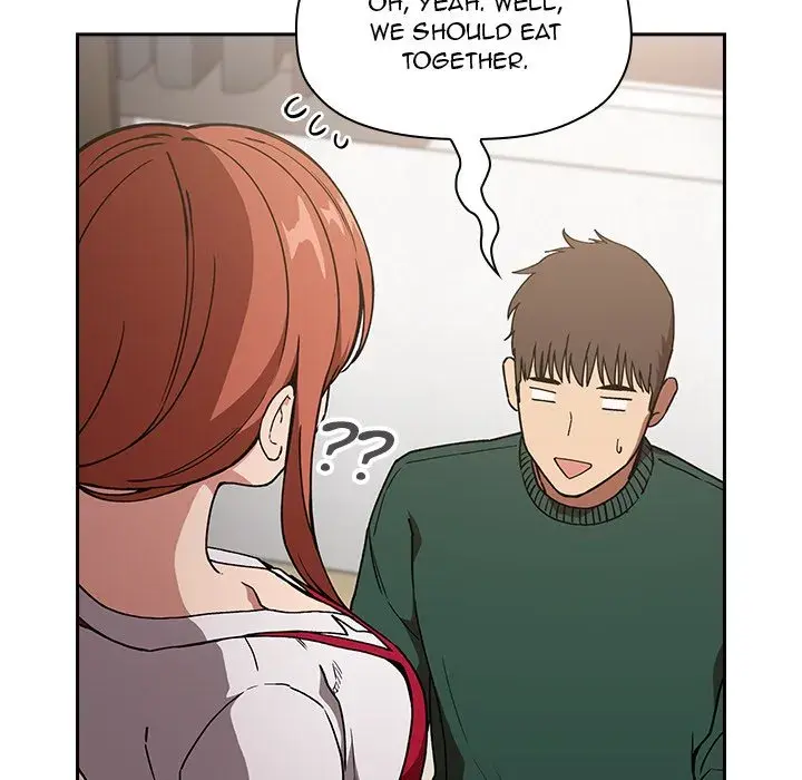 Collapse Rewind Chapter 35 - Page 16
